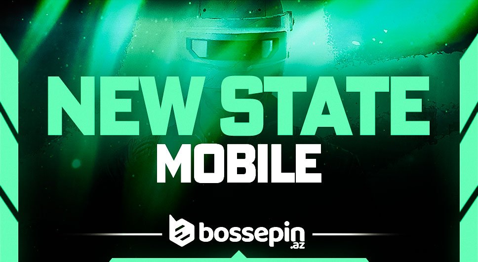 New State 300 NC Epin
