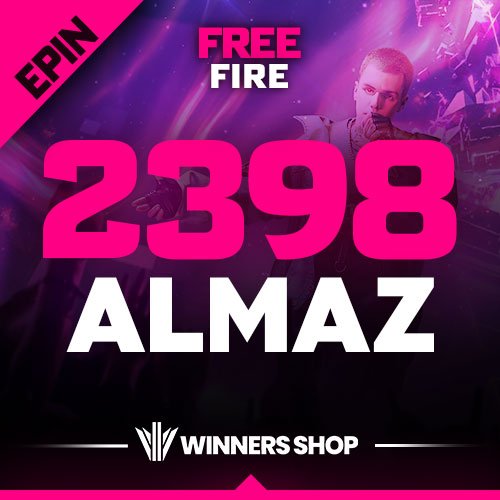 2398 ELMAS