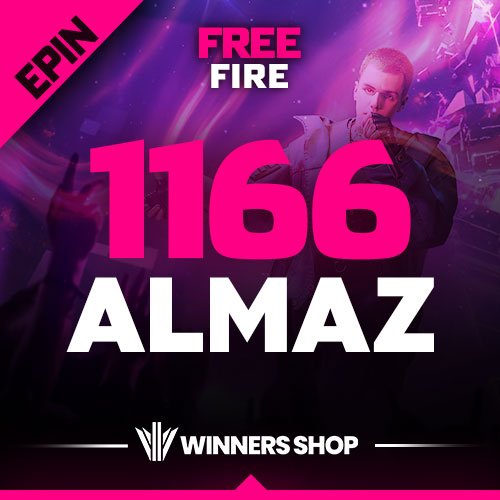 1166 ELMAS