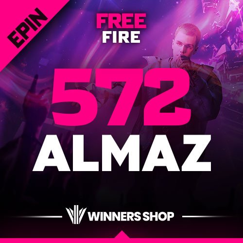 572 ELMAS