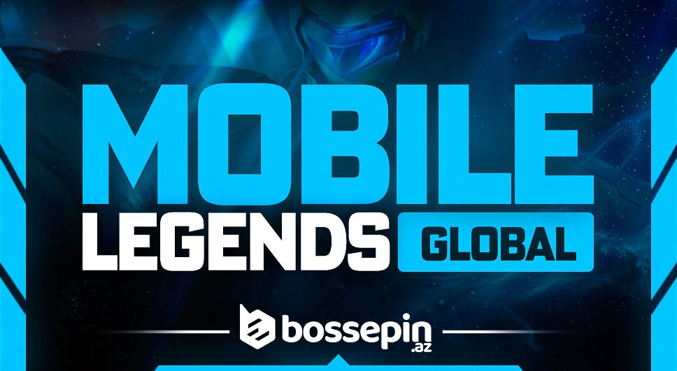 Mobile Legends Bang Bang
