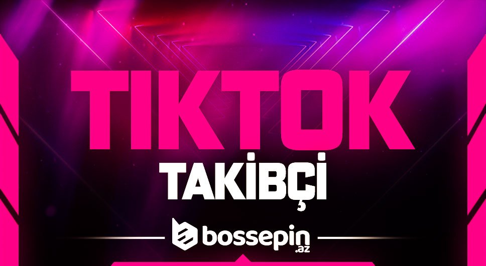 Tiktok Takibçi